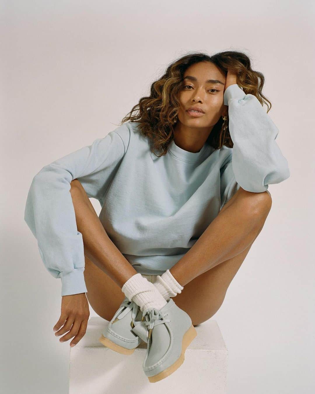 UNITED ARROWS & SONSのグルメインスタ