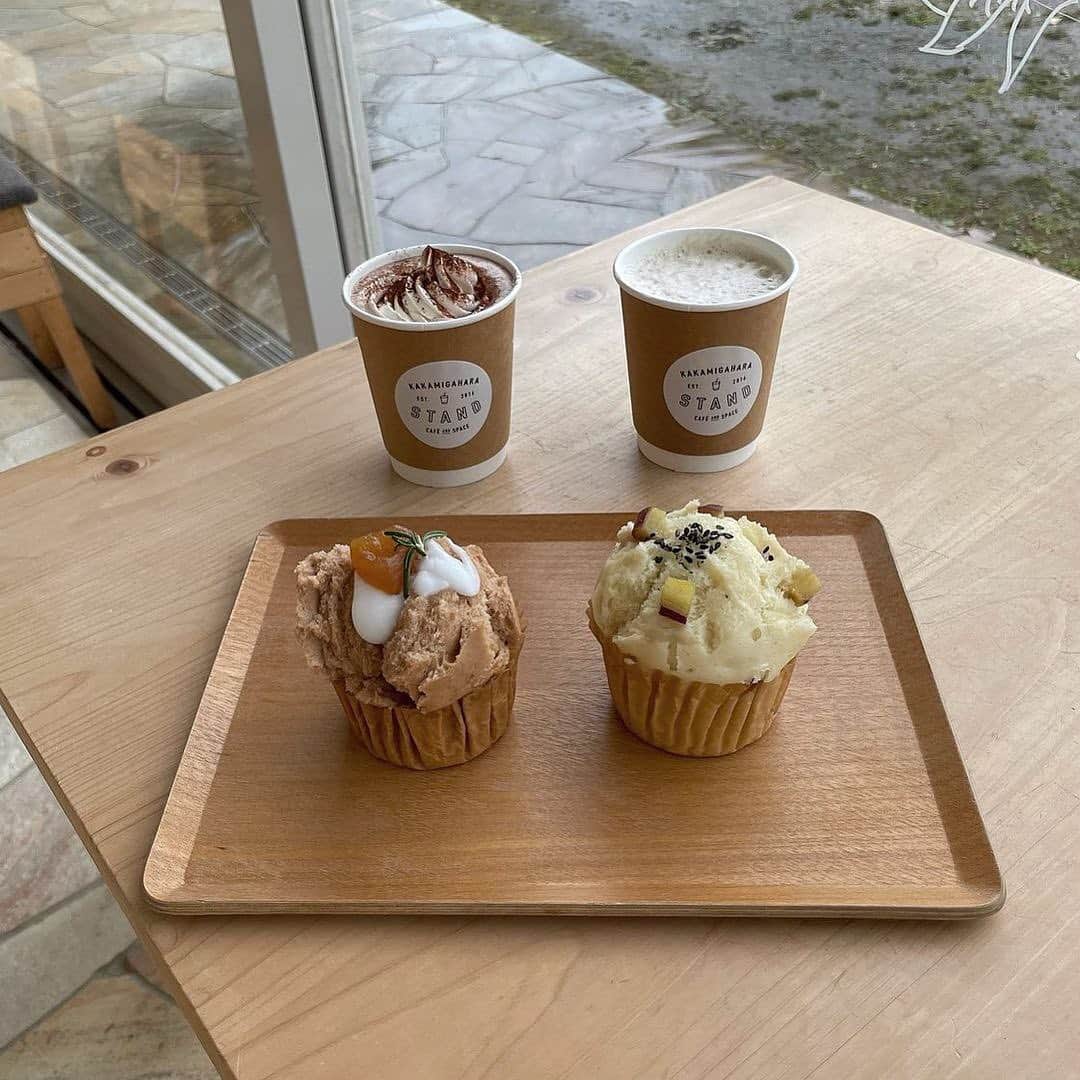 isutaのグルメインスタ