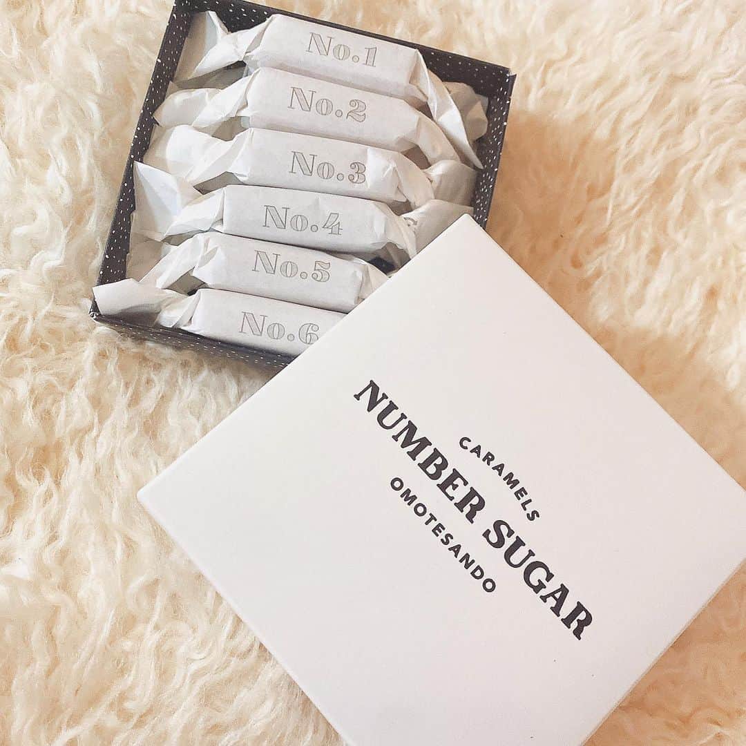 mami 宝島社のグルメインスタ