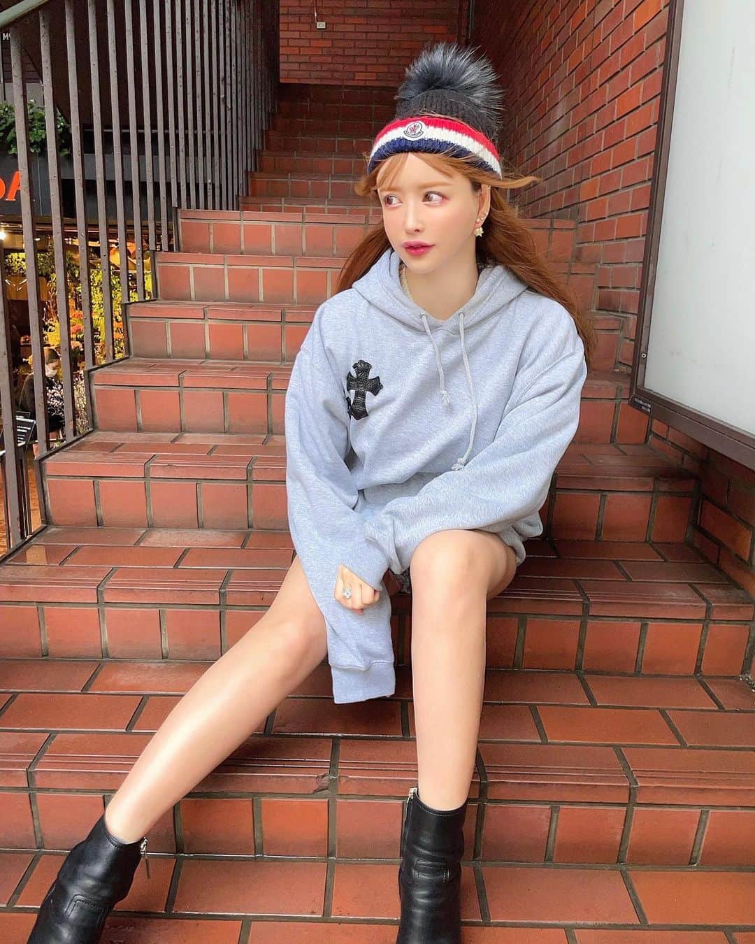 蘭子のインスタグラム