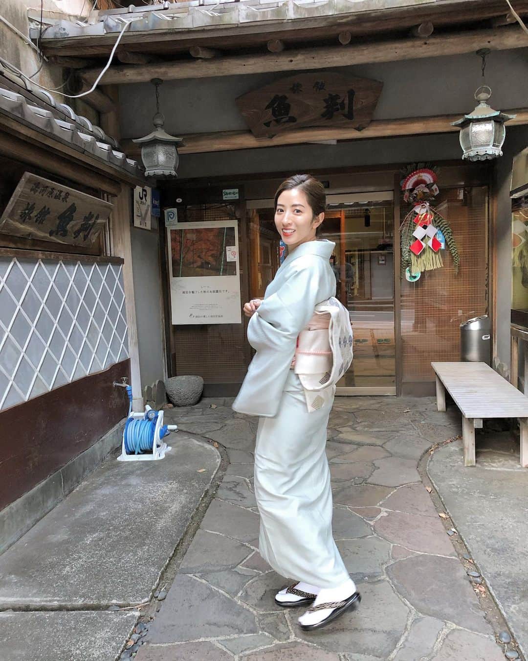 谷澤杏奈のグルメインスタ