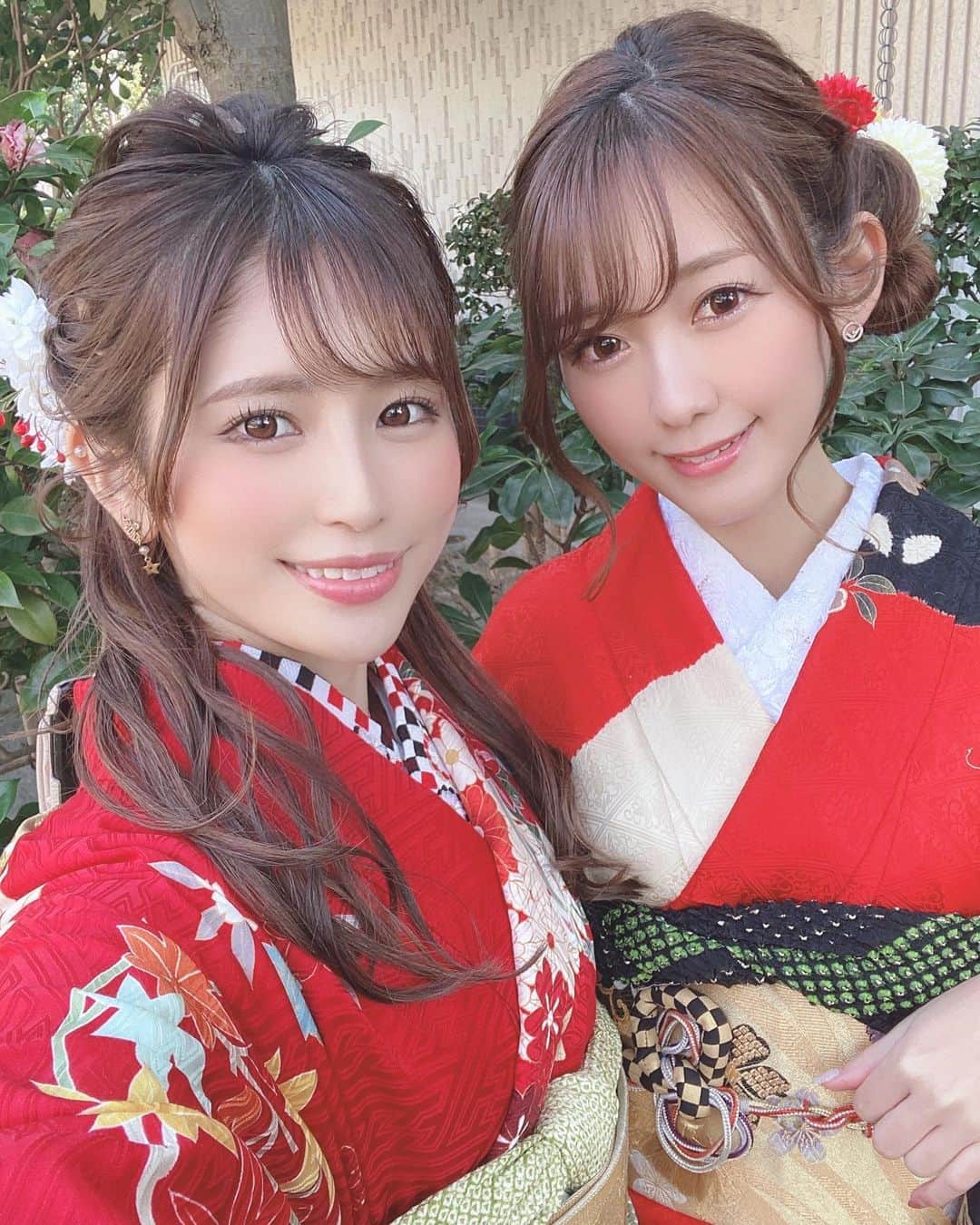 織田真実那のインスタグラム