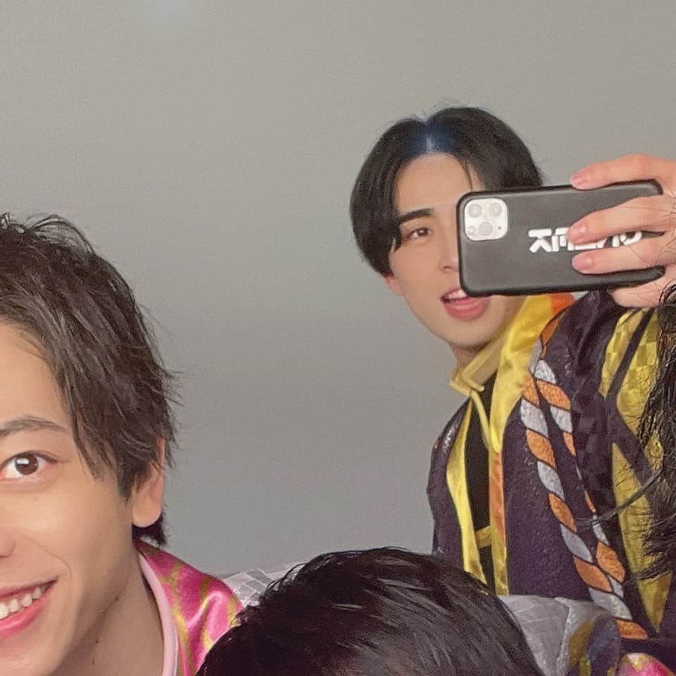髙崎寿希也のインスタグラム