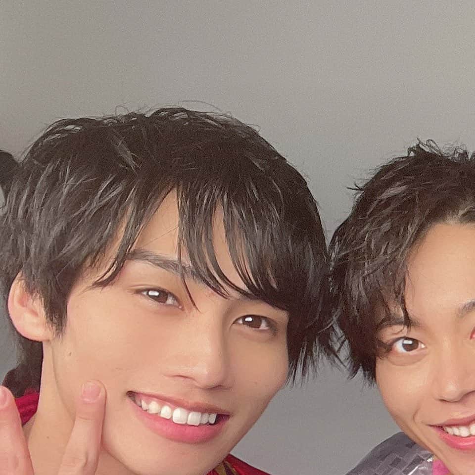 髙崎寿希也のインスタグラム：「人生  #祭nine.」
