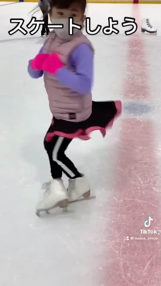 林渚のインスタグラム：「@renkotoch #フィギュアスケート #練習 #figureskating #iceskating #spin #skater」
