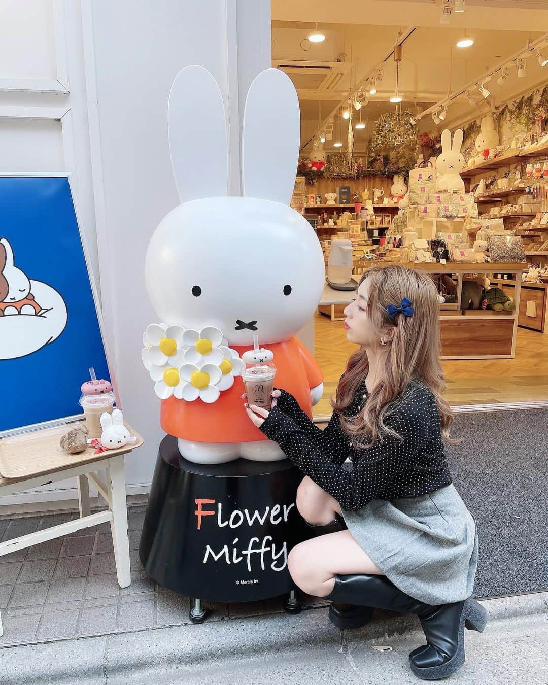 エリンコのインスタグラム
