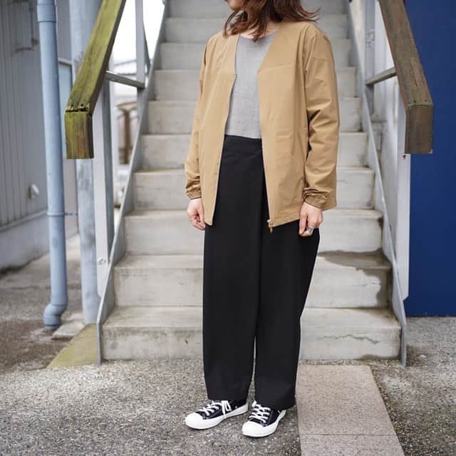 セレクトショップCIRCLEのインスタグラム