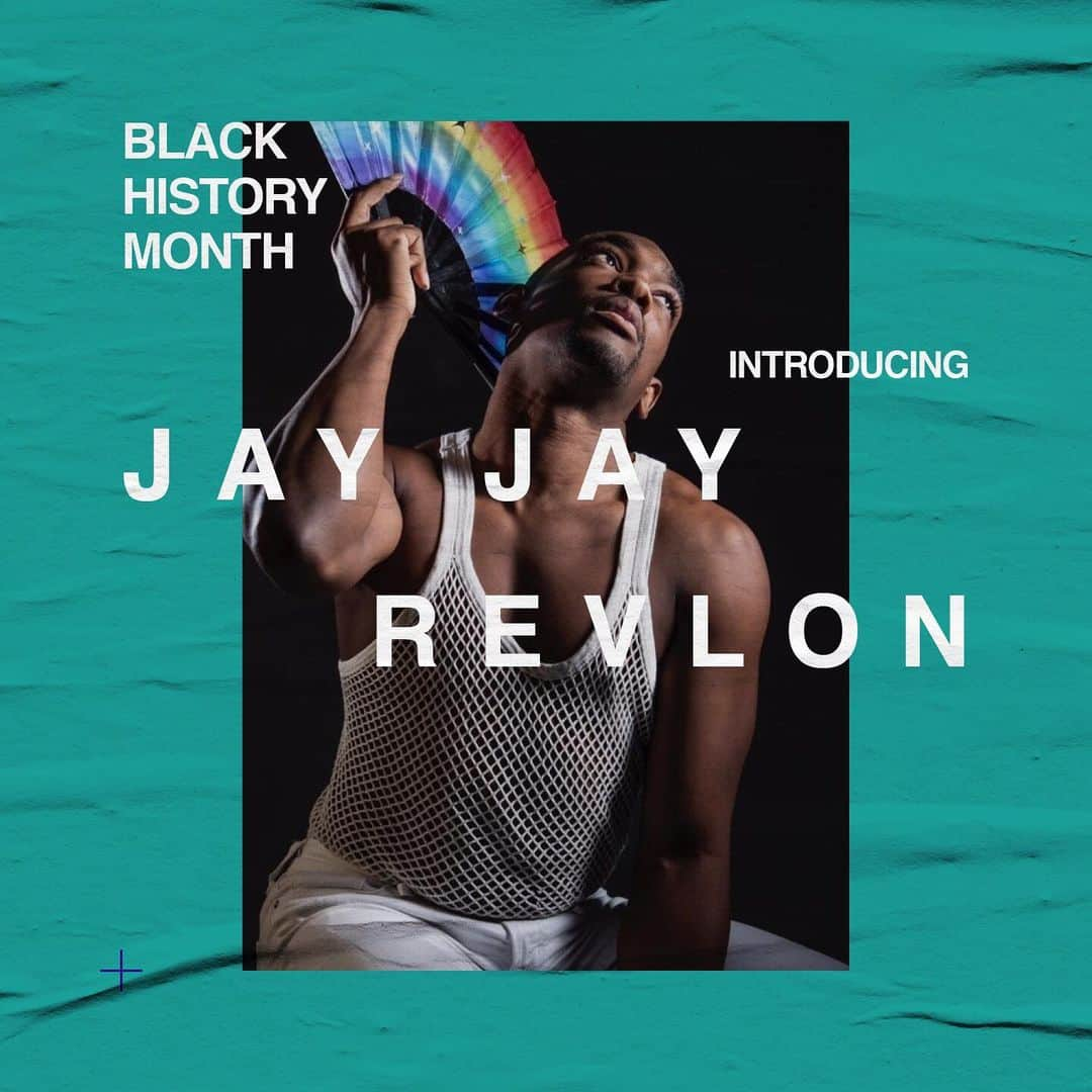 イーストパックさんのインスタグラム写真 - (イーストパックInstagram)「This week, we’re continuing our Black History Month celebrations with another Instagram Live speaker session. Performer and events host @jayjayrevlon and our host for the month @chantayyjayy will discuss some important topics on Wednesday #builttoresist #eastpak #blackhistorymonth #bhm #equality」2月15日 19時18分 - eastpak