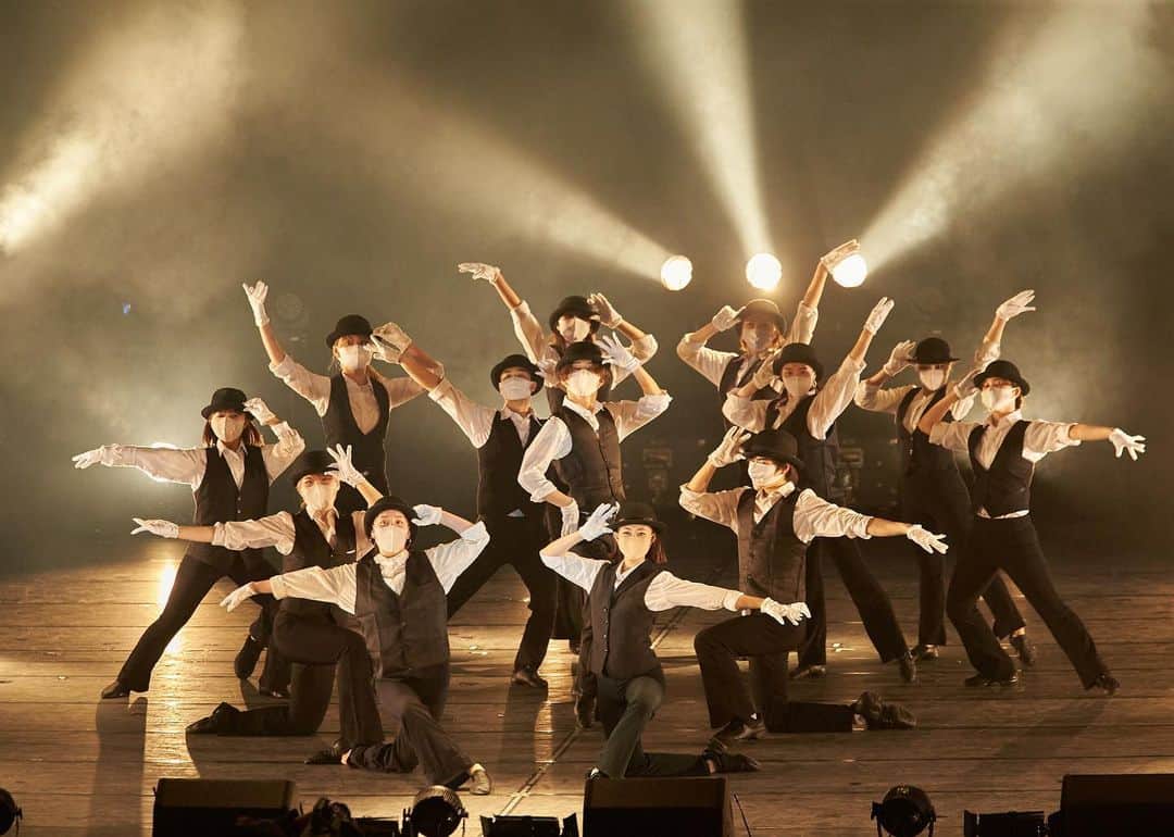 tsmshibuya_datokyoさんのインスタグラム写真 - (tsmshibuya_datokyoInstagram)「東京ダンス&アクターズ専門学校 Tokyo Dance & Actors School SHIBUYA .  本日より We are TSM渋谷!We are DA TOKYO! のお申し込み開始となります🙌  ホームページにございます 特設ページからご予約ください😊  事前収録した映像を 3月6日(土)17:00〜配信します✨  感染症対策万全で臨んだ撮影。 こだわりの衣装、全力のパフォーマンスをぜひご覧ください🙋‍♀️  .  #tsmshibuya#datokyo#dancer#actor#dance#jazz#ballet#hiphop#freestyle#acting#student#shibuya#tokyo#movie#entertainment#drama#stage#datokyo#dancers#actors#actorlife#dancelife#ダンス#声優 #俳優 #ダンサー#専門学校#在校生#da東京#tsm渋谷#渋谷#tsmshibuya」2月15日 19時27分 - datokyo_tsmshibuya