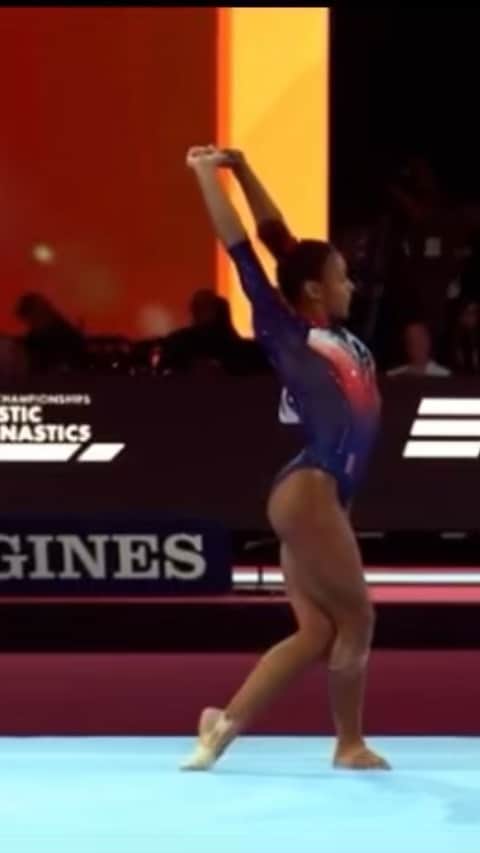 Inside Gymnasticsのインスタグラム