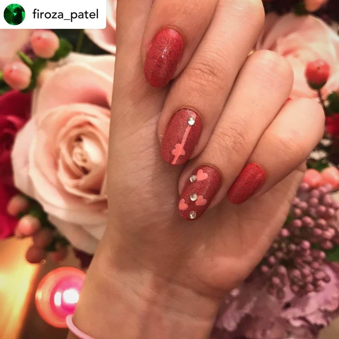 Nail Designsのインスタグラム