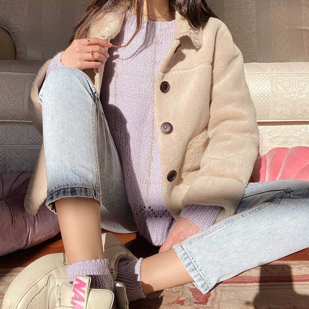 SHEINのインスタグラム：「These are the golden days ✨  @mari_malibu  Shop Item #: 1549683  #SHEINgals #SHEINstyle #SHEINSS21 #glowglowing」