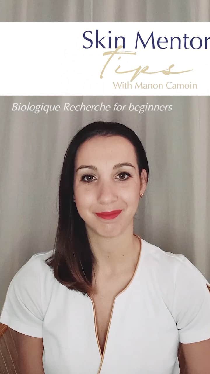 Biologique Recherche Indiaのインスタグラム：「Biologique Recherche’s beginner’s guide with our Skin Mentor Manon ✨ ~  #BiologiqueRecherche #FollowYourSkinInstant #BuildingBetterSkin . . For more information or purchases, please DM us.  . SoulSkin - Your BIOLOGIQUE RECHERCHE ambassador in #India.  . . . #SoulSkin #IloveBR #BuildingBetterSkin #skincare #br #mumbai #maharashtara #passion #expert #skin #skinexpert #skinroutine #skinhealth #skincaretips #healthyskin #skininstant #antipollution #nature #beauty #getready #cosmetics #cosmetic #frenchcosmetics #frenchbeauty #facecare #bodycare #ambassadedelabeaute」