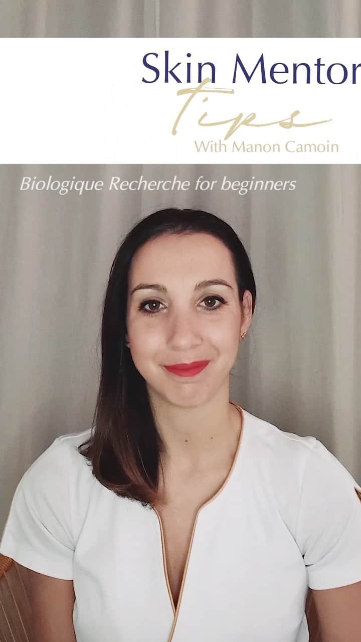 Biologique Recherche Indiaのインスタグラム