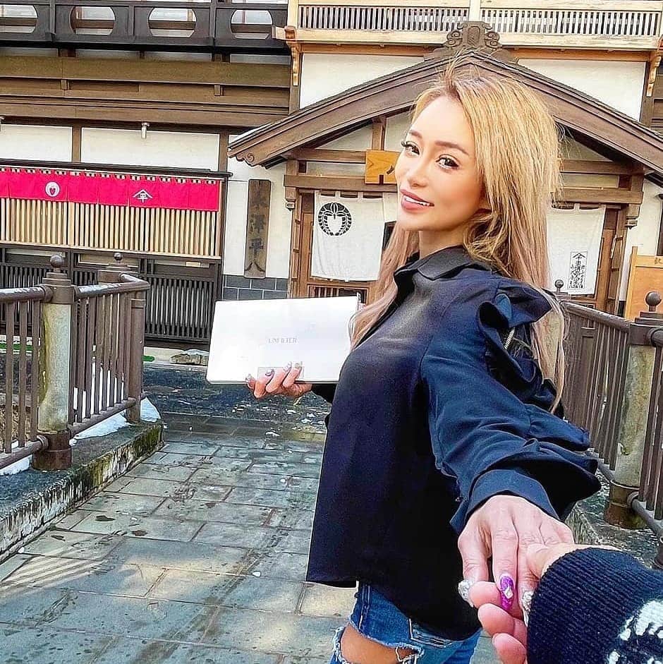 藤木そらのグルメインスタ