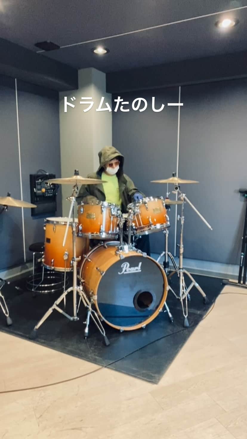 ヒイズミマサユ機のインスタグラム