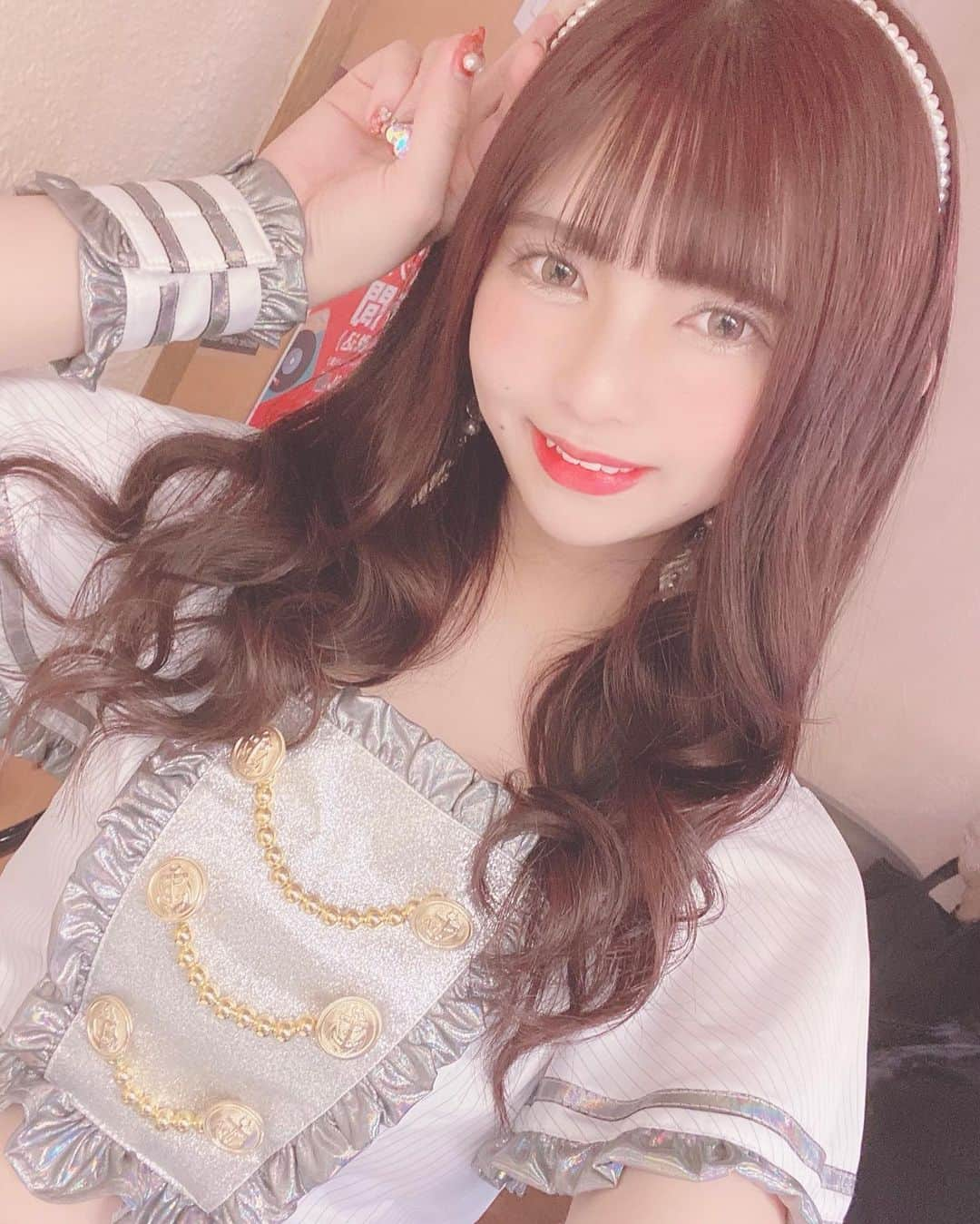 今井あきのインスタグラム