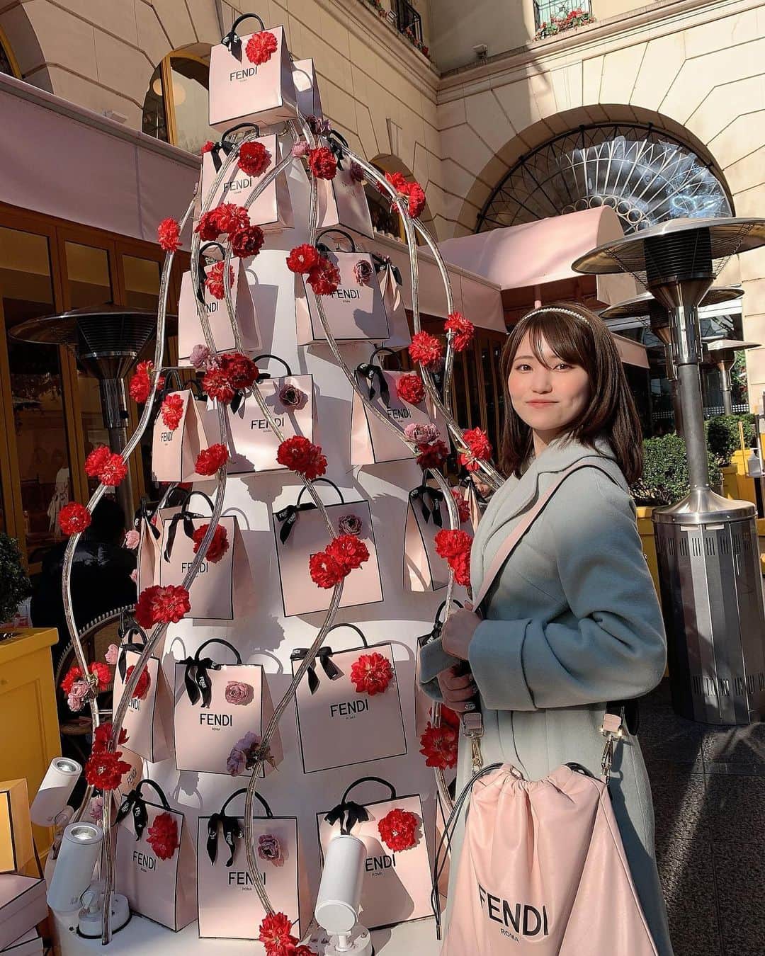 坂東遥のグルメインスタ