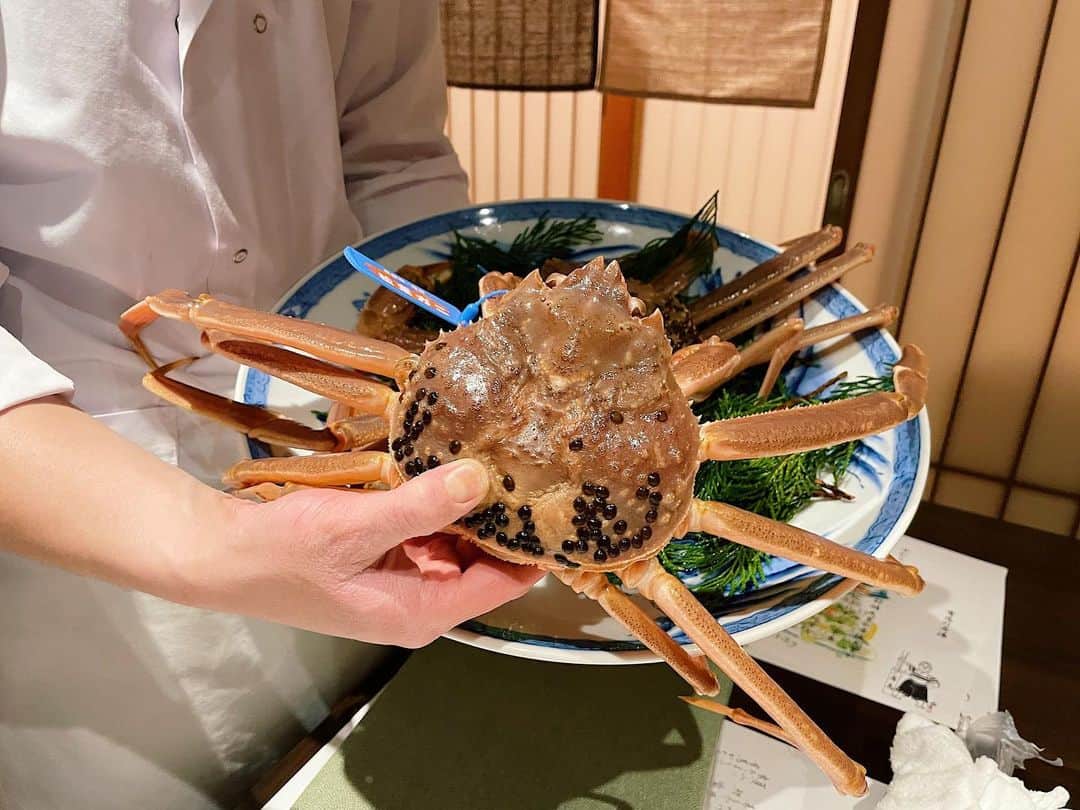 寺口智香のグルメインスタ