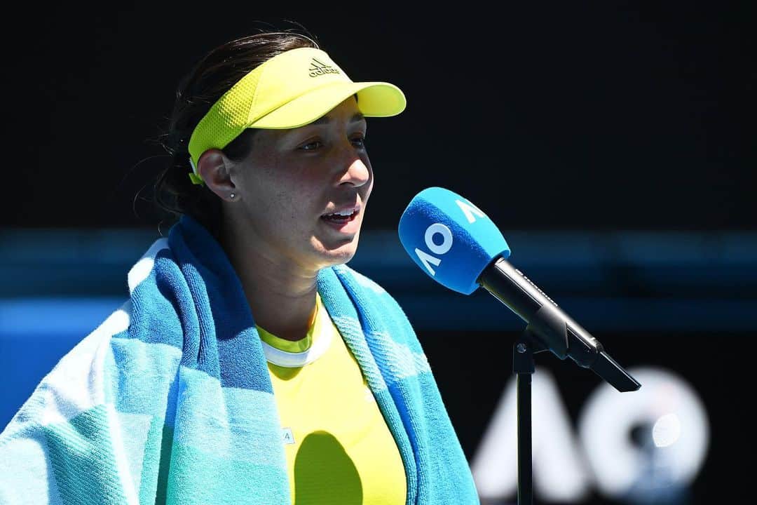 WTA（女子テニス協会）さんのインスタグラム写真 - (WTA（女子テニス協会）Instagram)「@australianopen quarterfinalists ✨ #AO2021」2月15日 21時41分 - wta