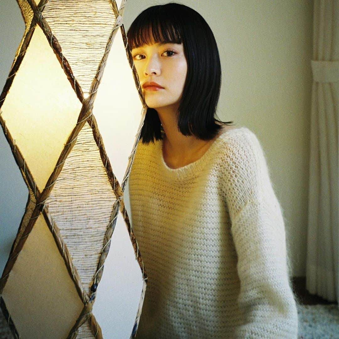 横田ひかるさんのインスタグラム写真 - (横田ひかるInstagram)「💡  haircut&color @whyte_hamamoto   #hikarufilms」2月15日 21時46分 - _rncn950805