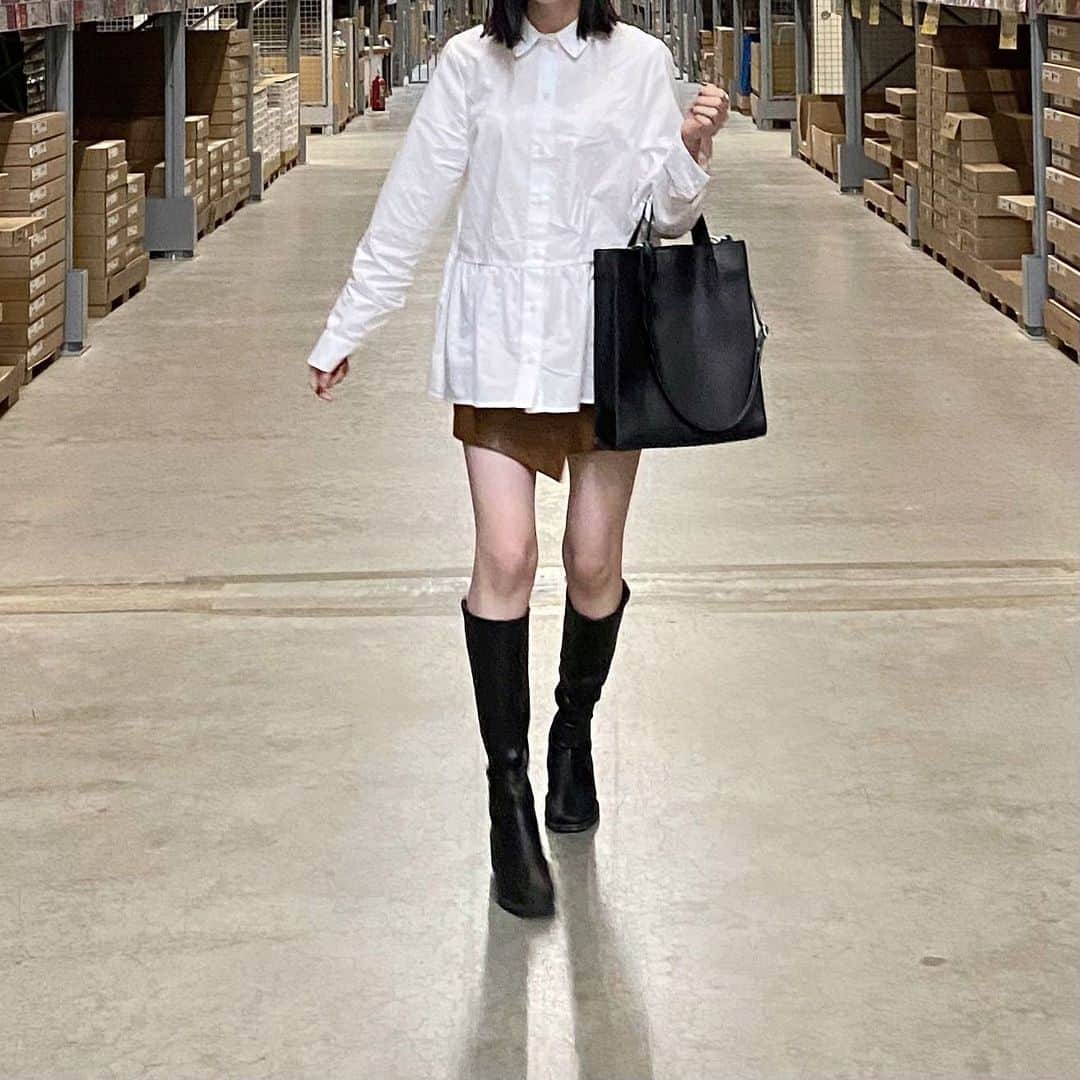 宮上葵のグルメインスタ