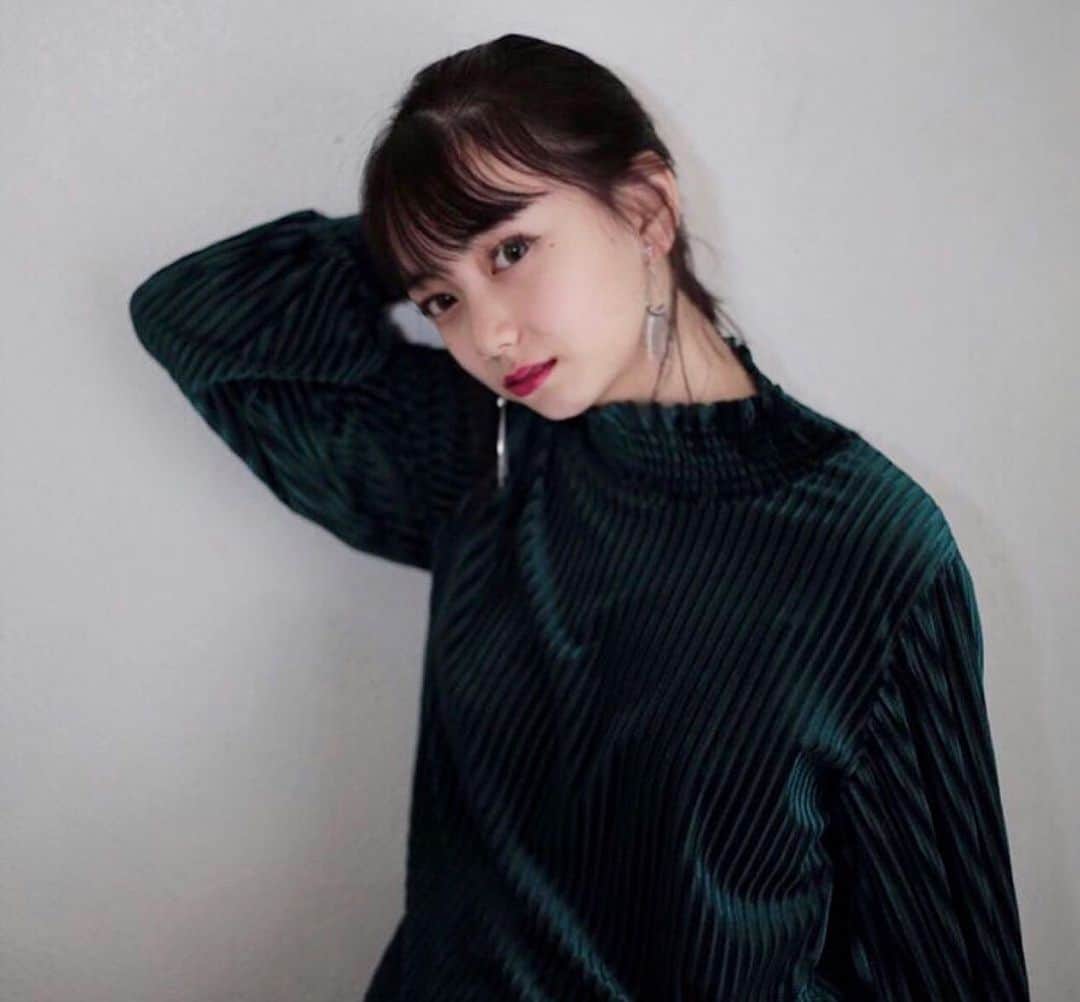 日髙夏希のインスタグラム