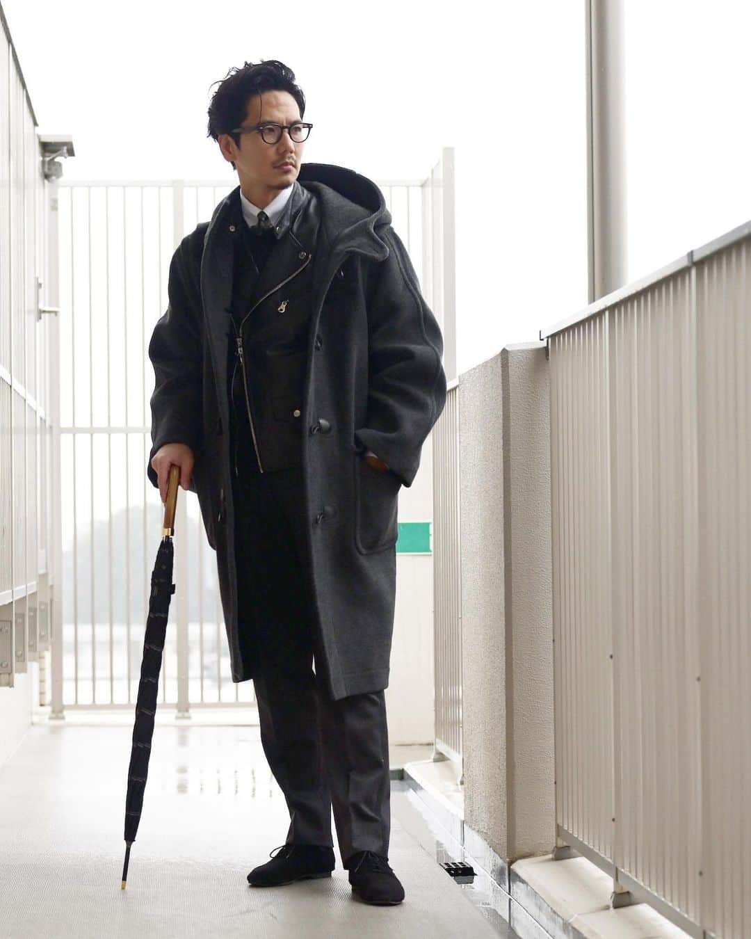 Shuhei Nishiguchiのインスタグラム