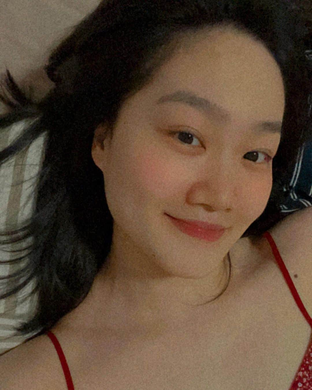 王文婷のインスタグラム：「喜气洋洋🧧Happy new year 🇨🇳」