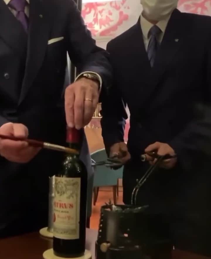 T.O.Pのインスタグラム