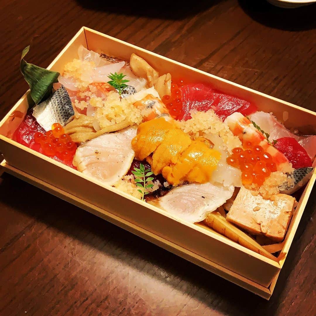 志摩有子のグルメインスタ