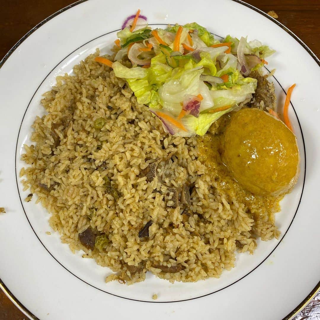 瀬奈ユウリのグルメインスタ