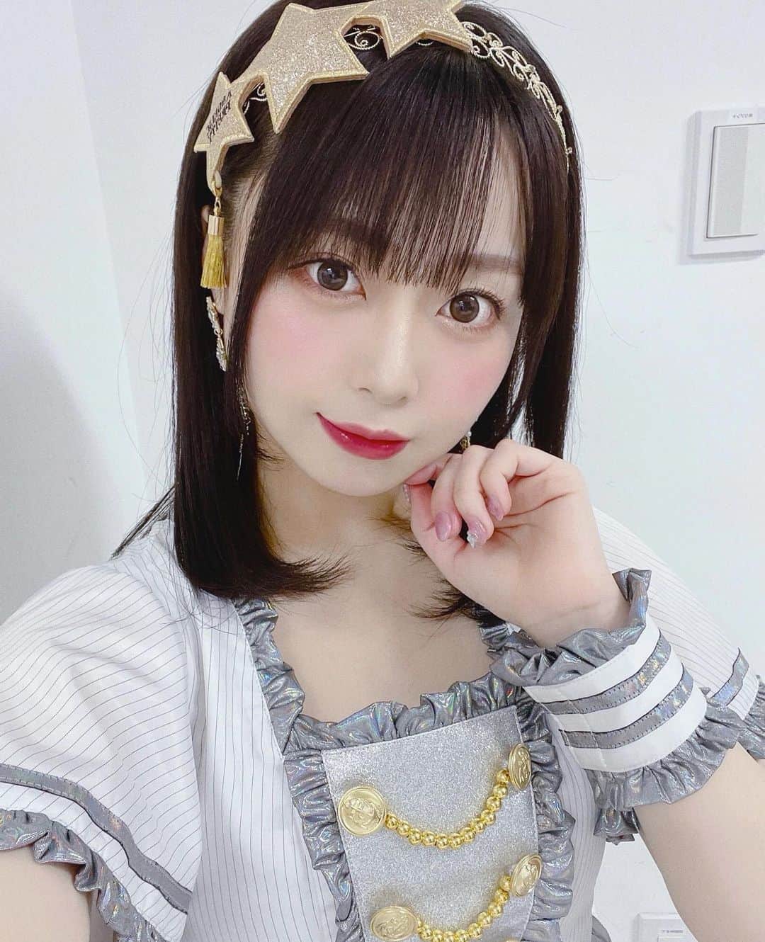 宇咲美まどかのインスタグラム：「🐬🌟」