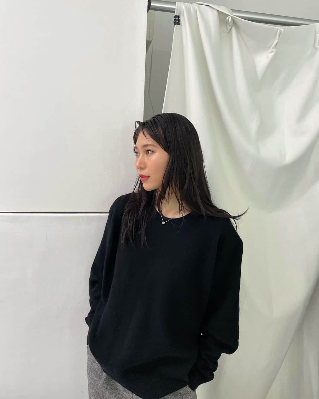庄司芽生のインスタグラム：「📸」