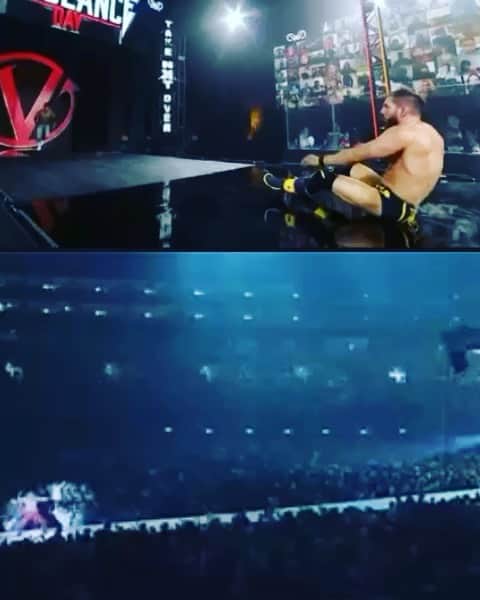 のインスタグラム：「Inspiration.It was very thank you my Forever Hero The Great Muta.」