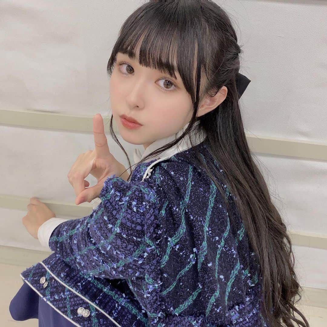 大曲李佳のインスタグラム