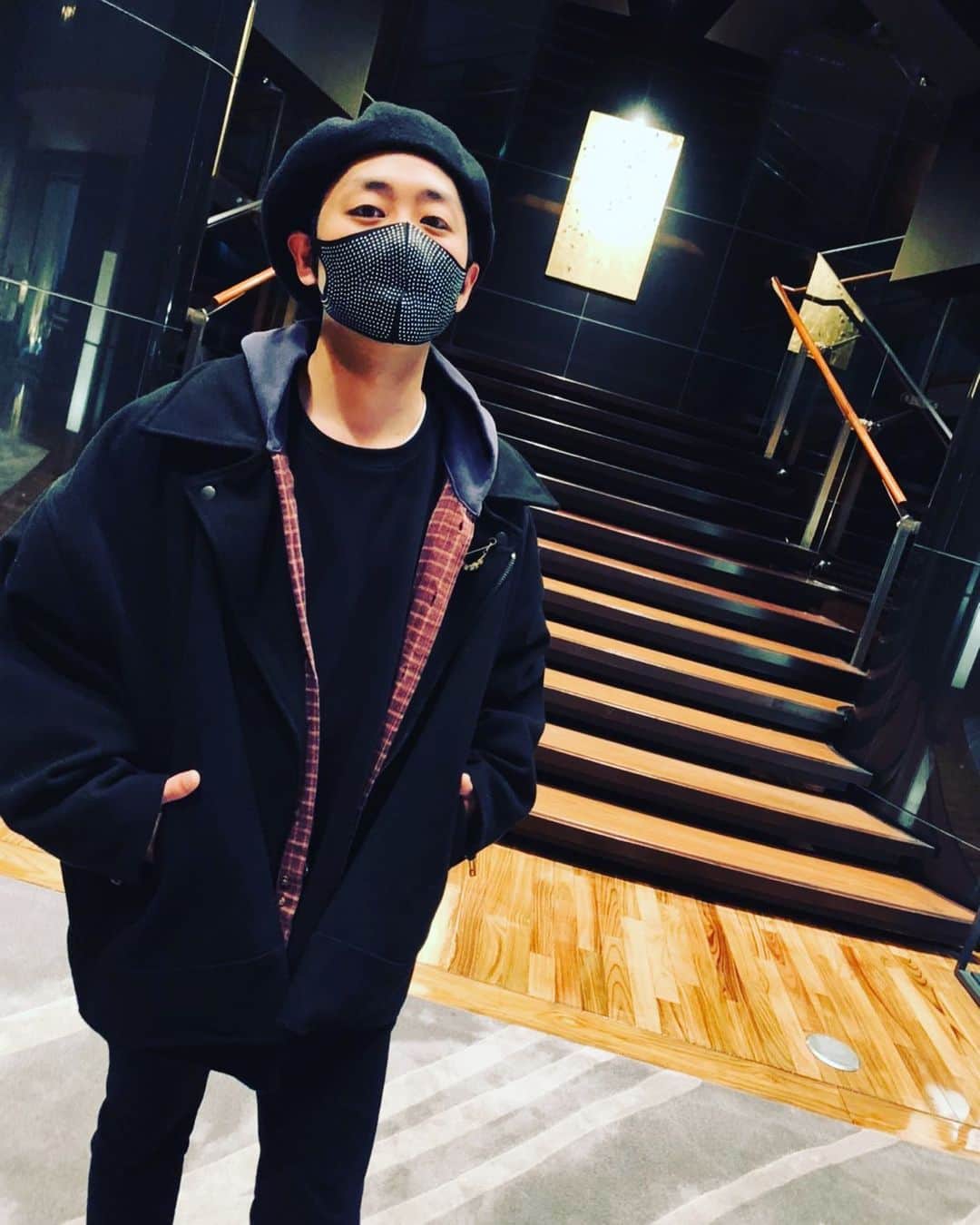 石井元気のインスタグラム