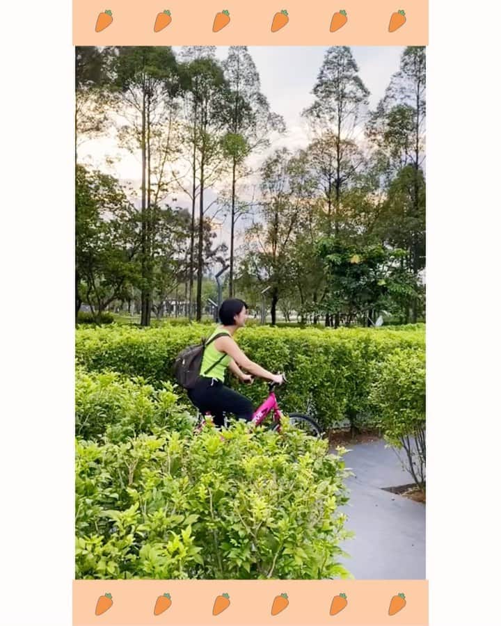 sunaのインスタグラム