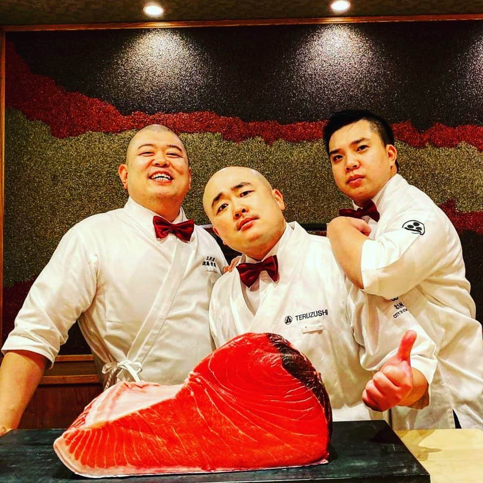  WATANABETAKAYOSHIのグルメインスタ