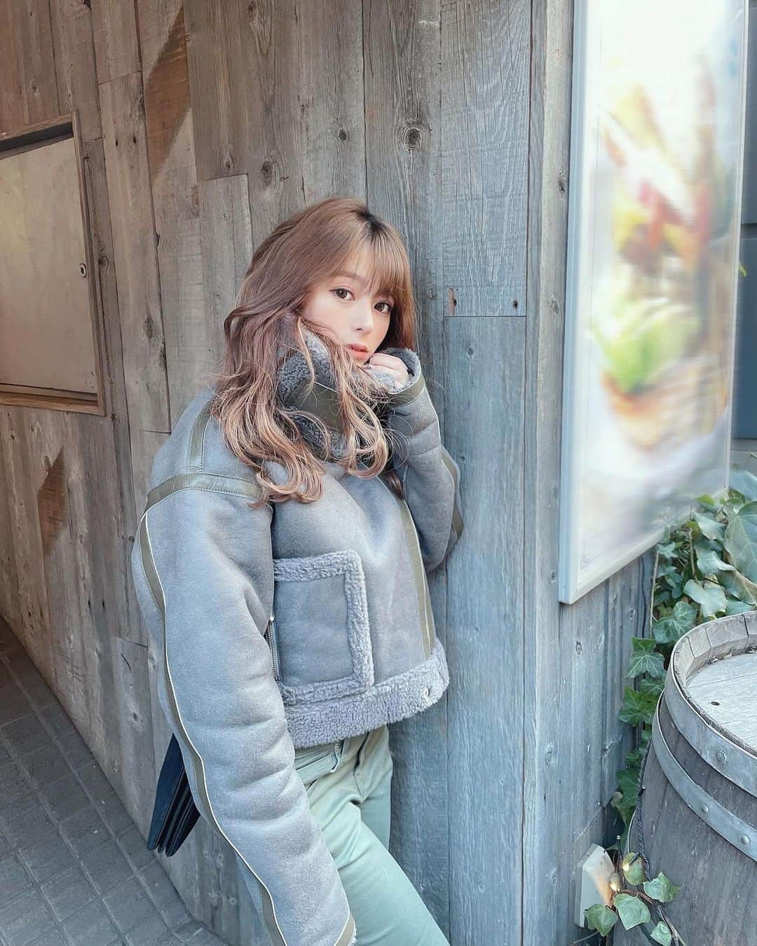 UKAのグルメインスタ