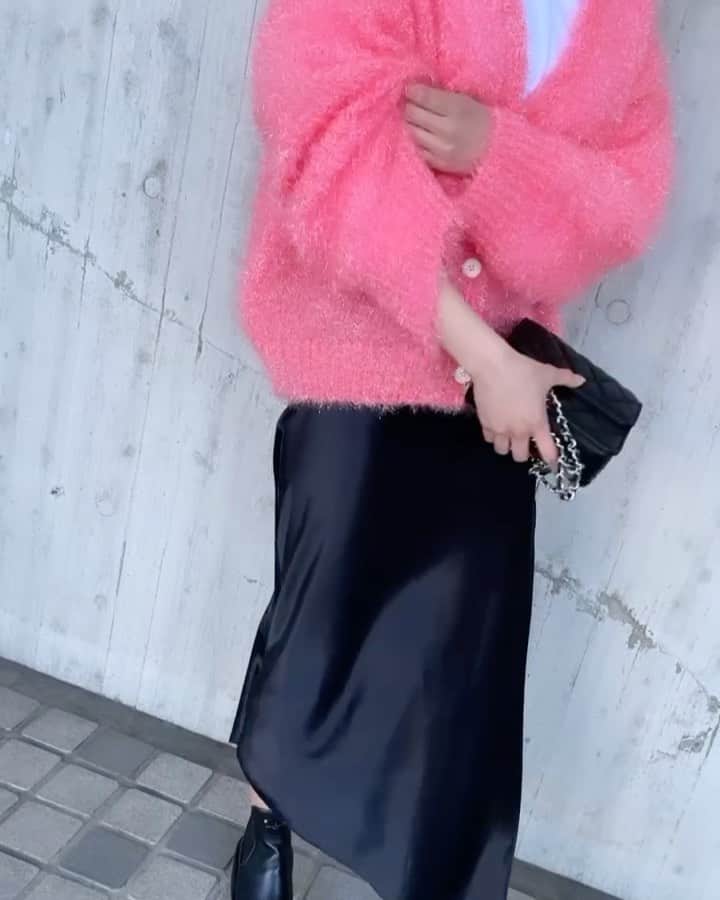 内田新菜のインスタグラム
