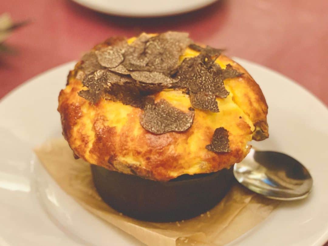 前川由希子のグルメインスタ