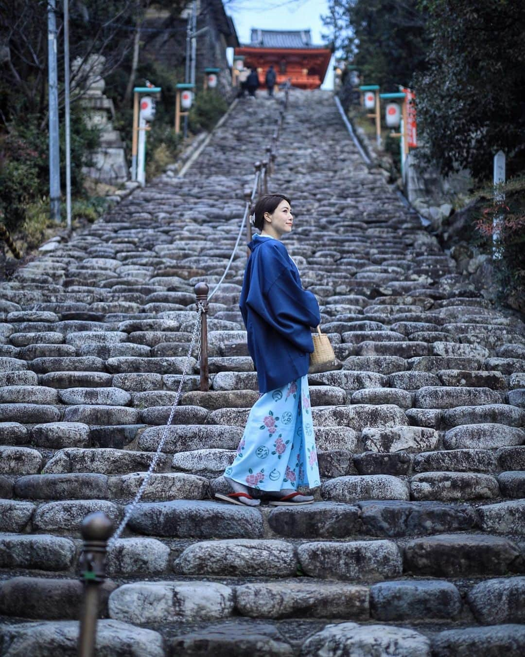 Najiiのインスタグラム：「At Dogo-Onsen - Located in central Ehime Prefecture, is one of Japan’s oldest hot springs with a history of about 3,000 years. - せとうちパレットプロジェクト 景色も歴史も楽しめる！船とバスでめぐる瀬戸内の島々 - ONLINE瀬戸内しまたびTRIPに参加してきました。 - #道後温泉 #ONLINE瀬戸内しまたびTRIP #しまたび #クルーズ #PR」