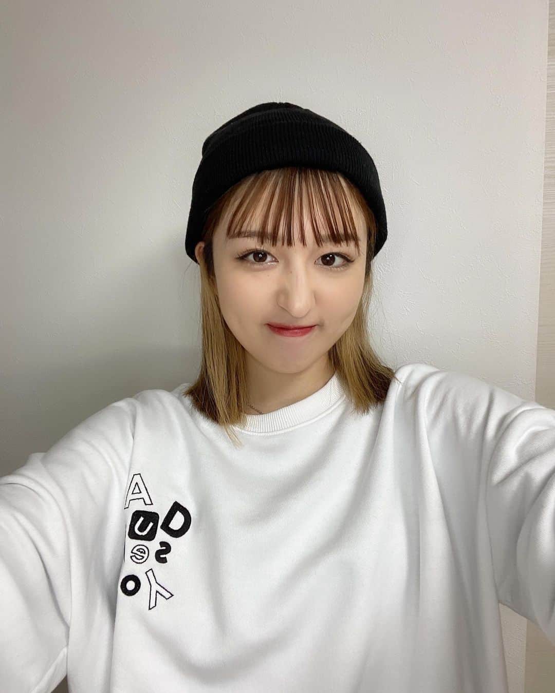 市野莉佳のインスタグラム