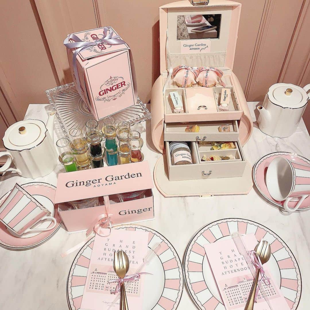 森平莉子のグルメインスタ