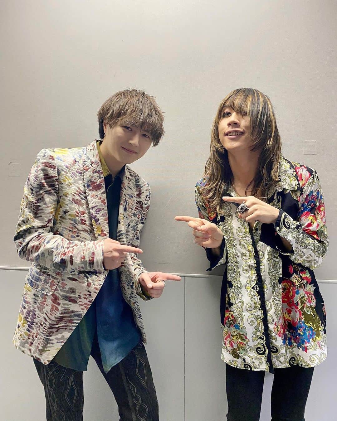 竹中雄大のインスタグラム
