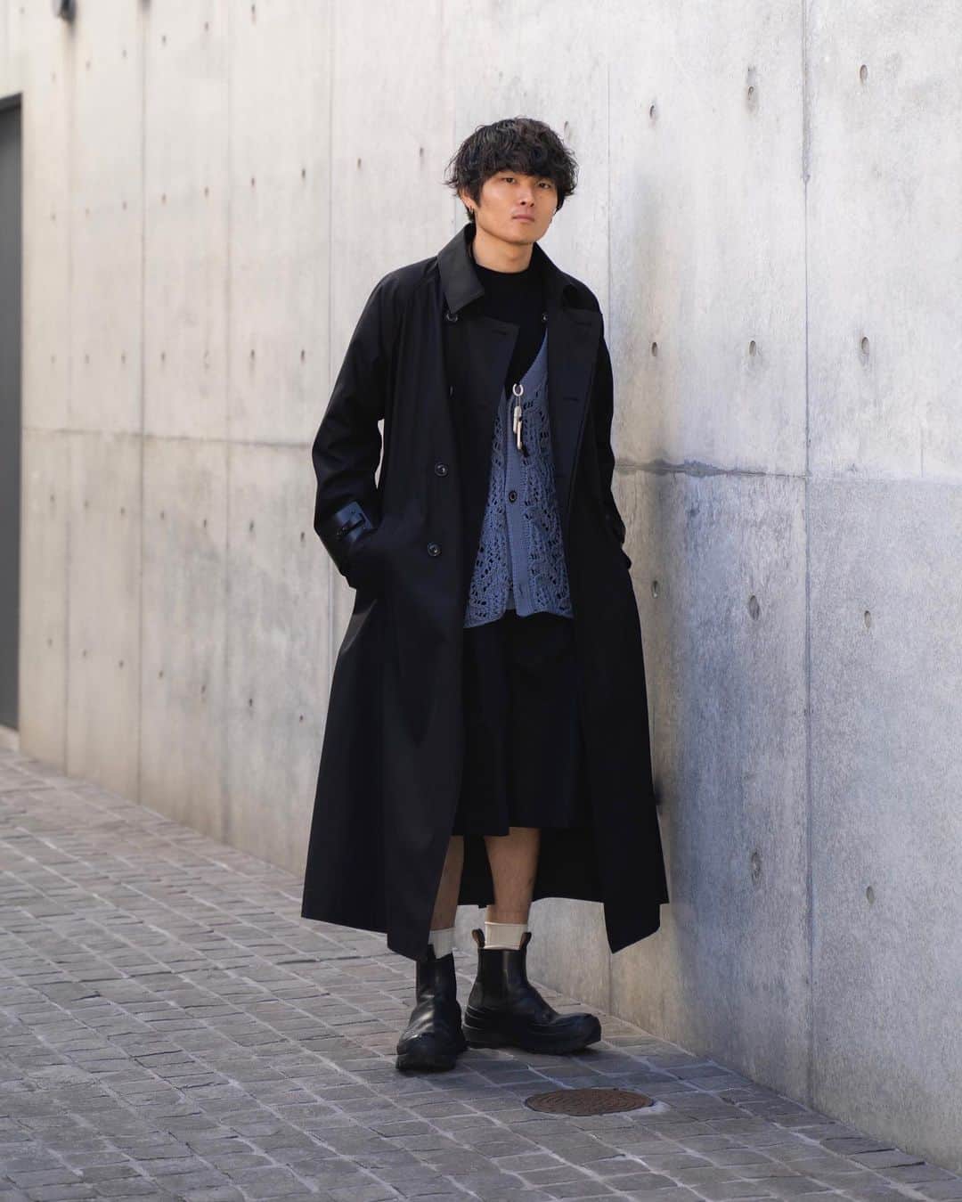 Ryoのインスタグラム