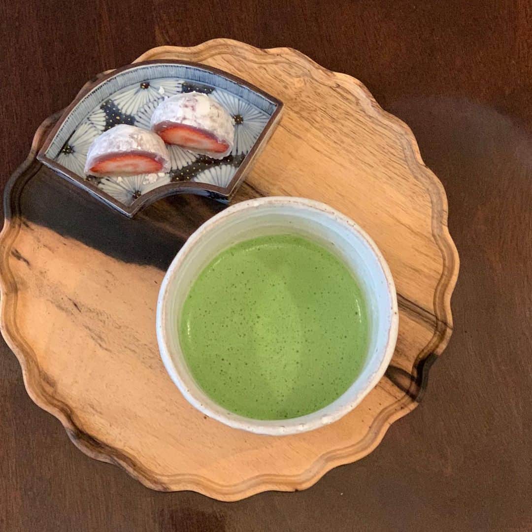 沢瀉美緒のインスタグラム