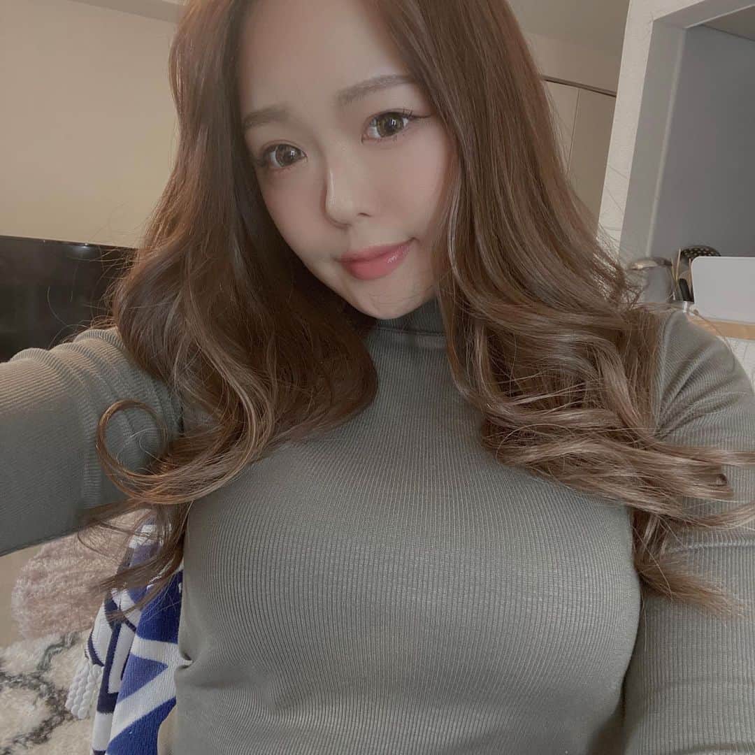 えむのインスタグラム
