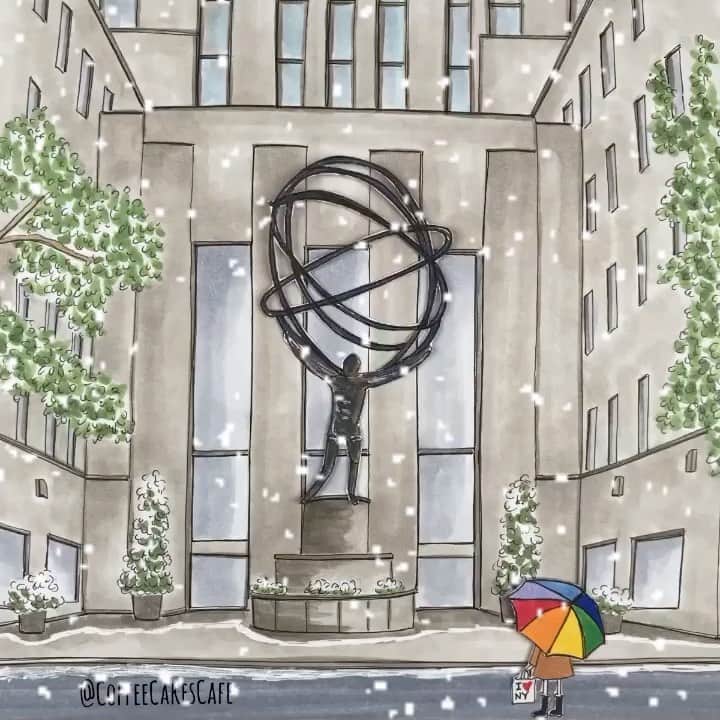 RIASIMのインスタグラム